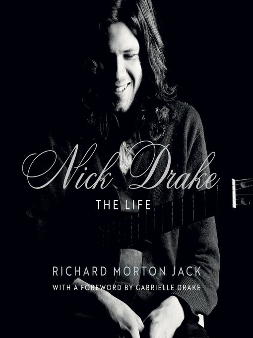 Cover image for Nick Drake